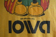 画像8: 1970s-80s  MINNIE MOUSE  Tシャツ　 表記M  (8)