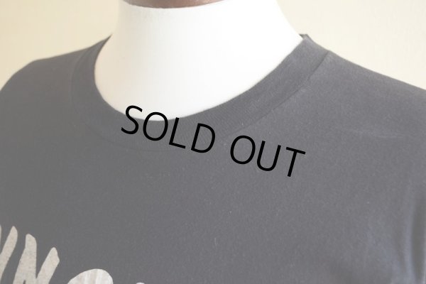 画像5: 1980s  YNGWIE MALMSTEEN  Tシャツ  表記L