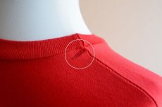 画像14: 1970s ARTEX USMCフットボールTシャツ　 ナンバリング“69”　 表記M  (14)