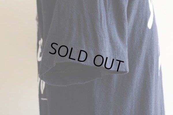 画像10: 1980s  YNGWIE MALMSTEEN  Tシャツ  表記L