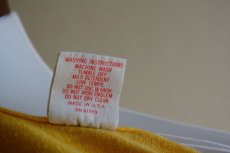 画像14: 1970s-80s  MINNIE MOUSE  Tシャツ　 表記M  (14)