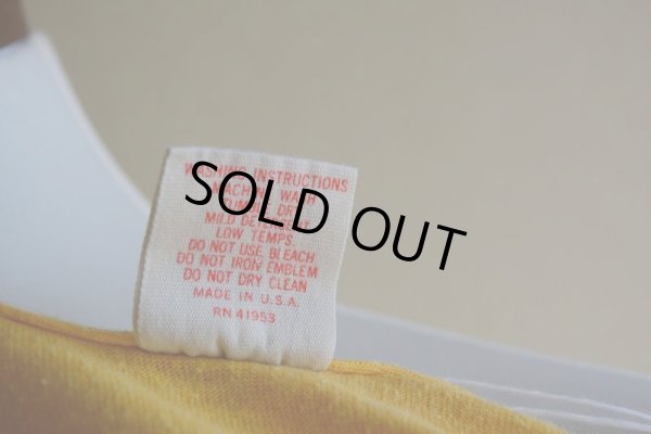 画像14: 1970s-80s  MINNIE MOUSE  Tシャツ  表記M