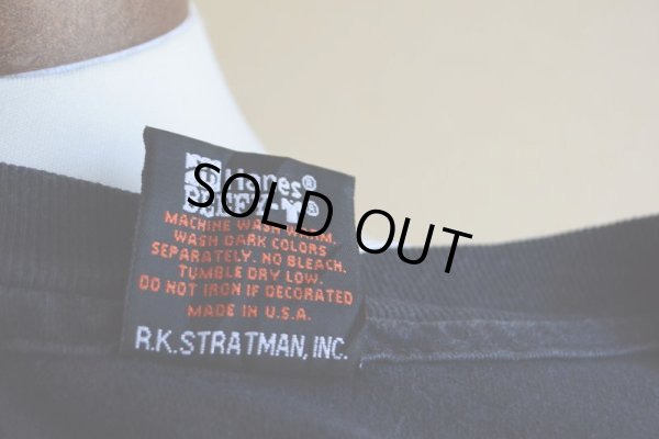 画像15: 1990s Harley-Davidson Tシャツ　 表記M 