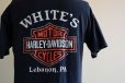 画像13: 1990s Harley-Davidson Tシャツ　 表記M 