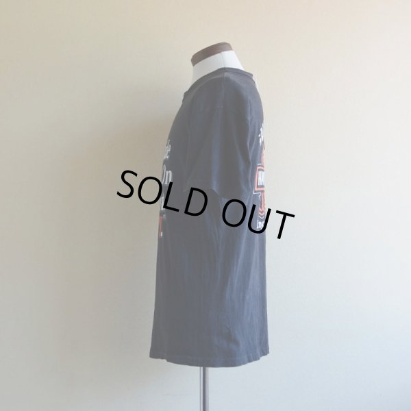 画像4: 1990s Harley-Davidson Tシャツ　 表記M 