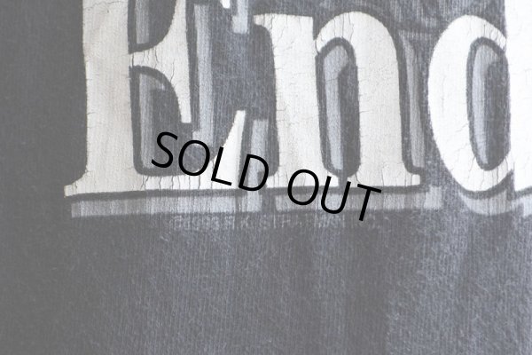 画像9: 1990s Harley-Davidson Tシャツ　 表記M 