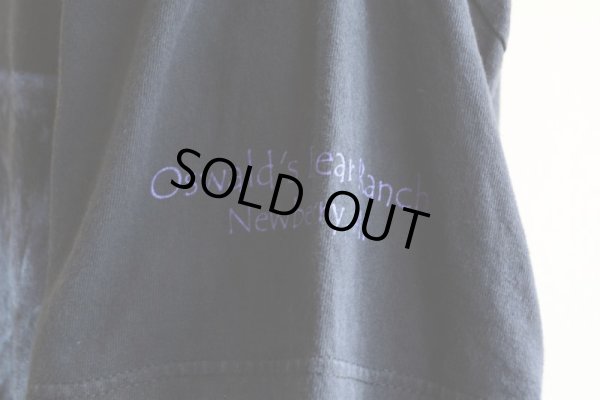 画像13: 1990s あらクマさん×あらクマさん Tシャツ　 Oswald's Bear Ranch　 実寸L 