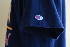 画像10: 1980s Champion カレッジTシャツ　 表記L  (10)