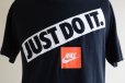 画像7: 1990s NIKE JUST DO IT. Tシャツ　 表記M 