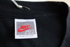 画像10: 1990s NIKE JUST DO IT. Tシャツ　 表記M  (10)