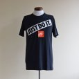 画像1: 1990s NIKE JUST DO IT. Tシャツ　<br>表記M<br> (1)