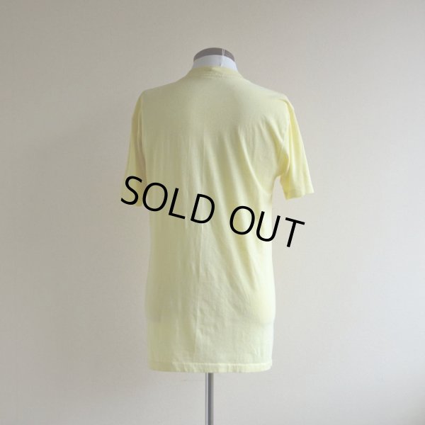 画像3: 1980s The Pipefitter Tシャツ  実寸ML