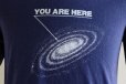 画像7: 1980s YOU ARE HERE Tシャツ　 表記M 