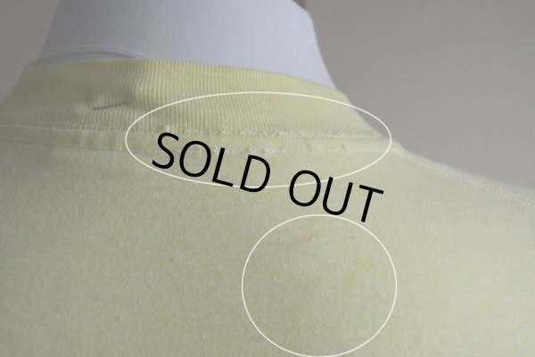 画像13: 1980s The Pipefitter Tシャツ  実寸ML