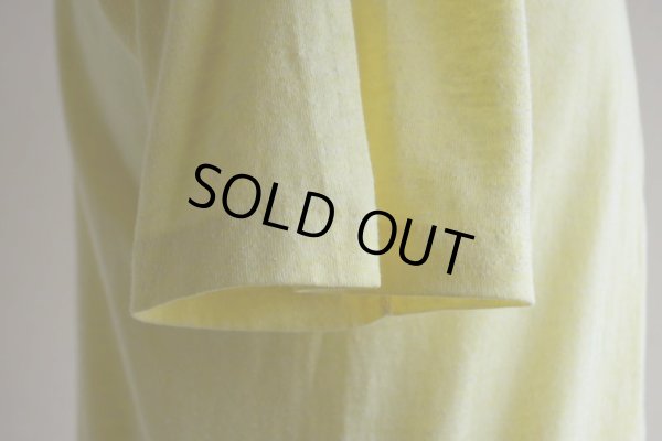 画像10: 1980s The Pipefitter Tシャツ  実寸ML