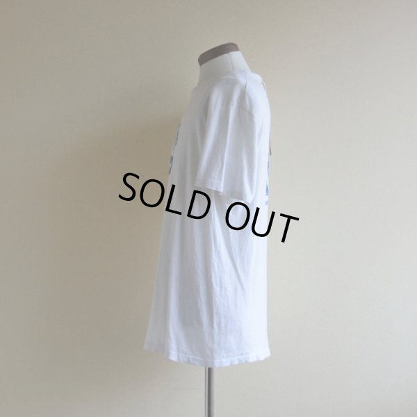 画像4: 1980s BALMER'S HERBERGE Tシャツ　 両面染み込みプリント　 表記L 