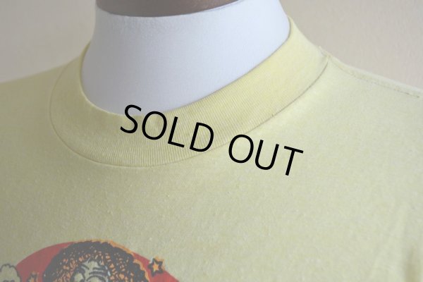 画像5: 1980s The Pipefitter Tシャツ  実寸ML