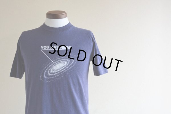 画像6: 1980s YOU ARE HERE Tシャツ　 表記M 