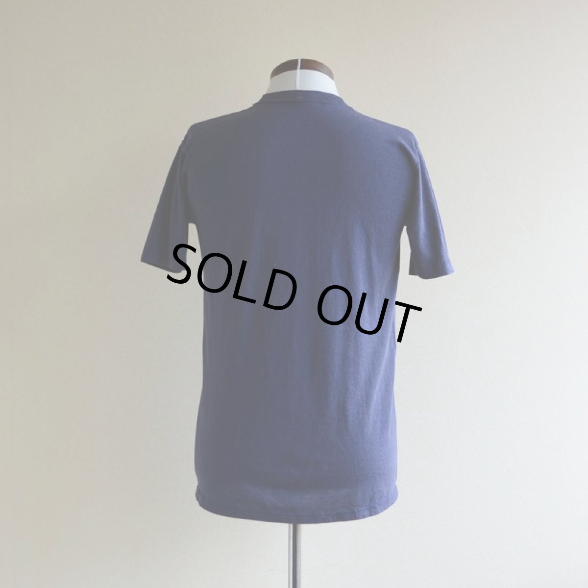 画像3: 1980s YOU ARE HERE Tシャツ　 表記M  (3)