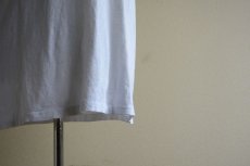 画像13: 1980s BALMER'S HERBERGE Tシャツ　 両面染み込みプリント　 表記L  (13)