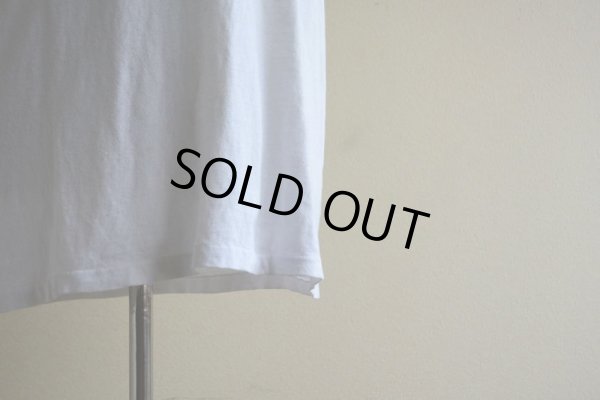 画像13: 1980s BALMER'S HERBERGE Tシャツ　 両面染み込みプリント　 表記L 