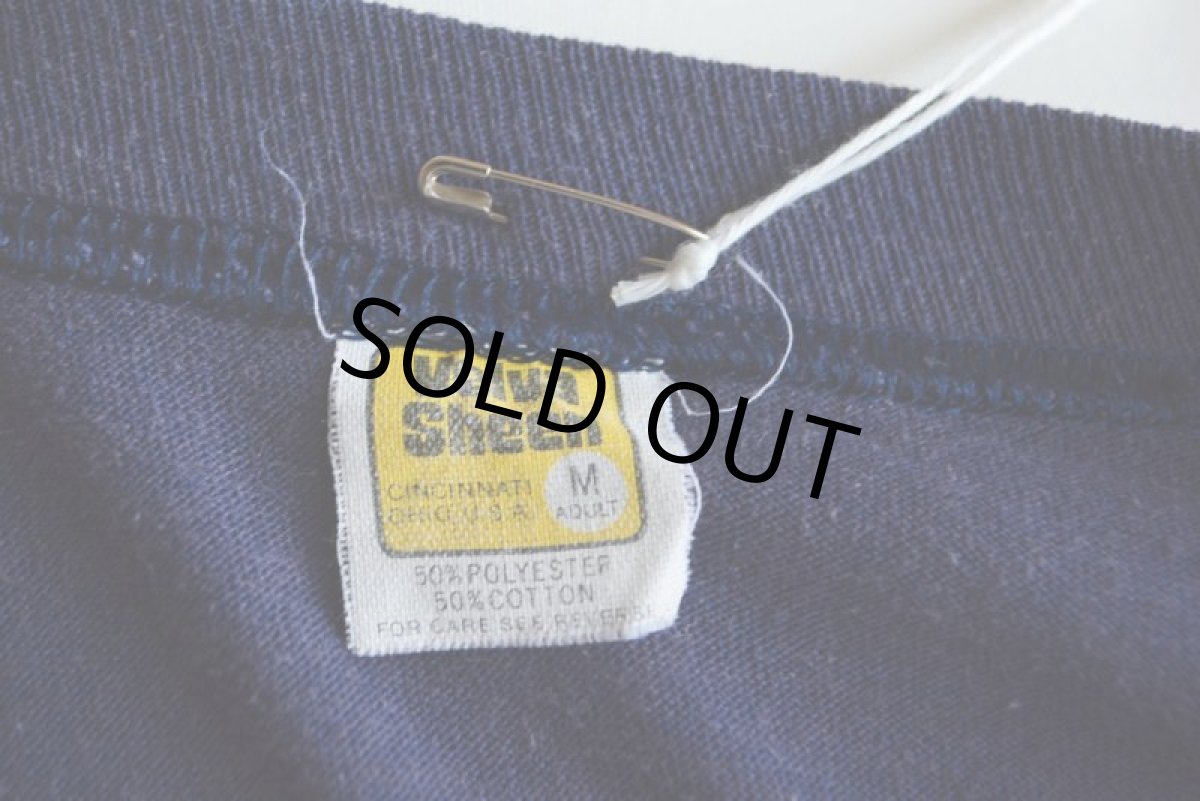 画像11: 1980s YOU ARE HERE Tシャツ　 表記M  (11)