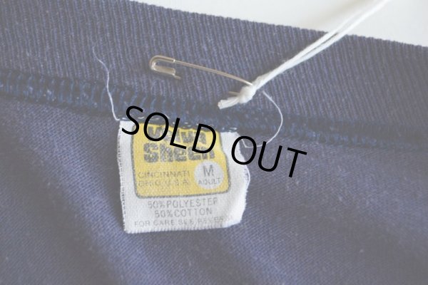 画像11: 1980s YOU ARE HERE Tシャツ　 表記M 