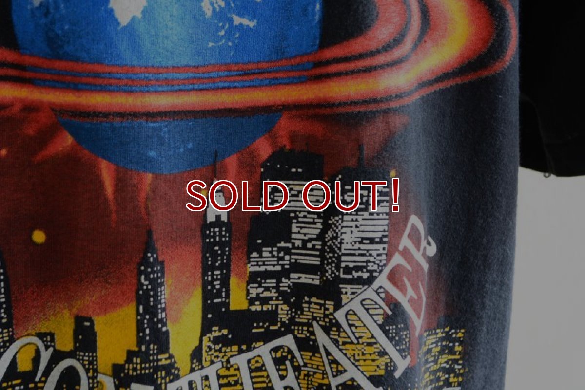 画像12: 1990s The Allman Brothers Band Live at the Beacon Theater Tシャツ　 表記XL  (12)