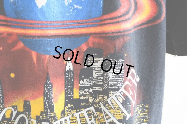 画像12: 1990s The Allman Brothers Band Live at the Beacon Theater Tシャツ  表記XL