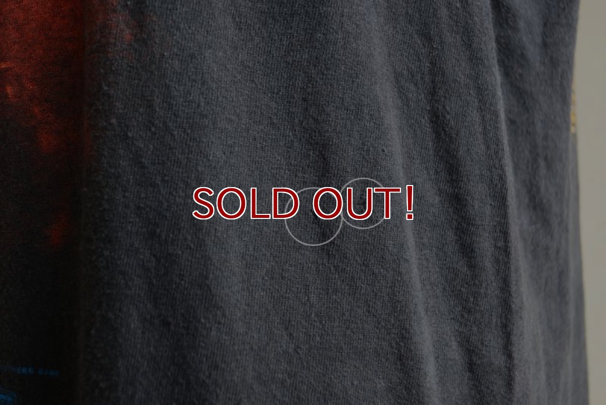 画像15: 1990s The Allman Brothers Band Live at the Beacon Theater Tシャツ　 表記XL  (15)