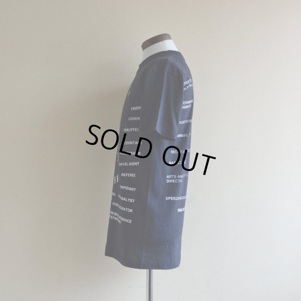 画像4: 1980s DOMESTIC ENGINEER Tシャツ　 表記M 