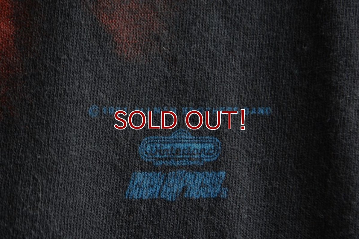 画像10: 1990s The Allman Brothers Band Live at the Beacon Theater Tシャツ　 表記XL  (10)