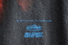 画像10: 1990s The Allman Brothers Band Live at the Beacon Theater Tシャツ　 表記XL  (10)