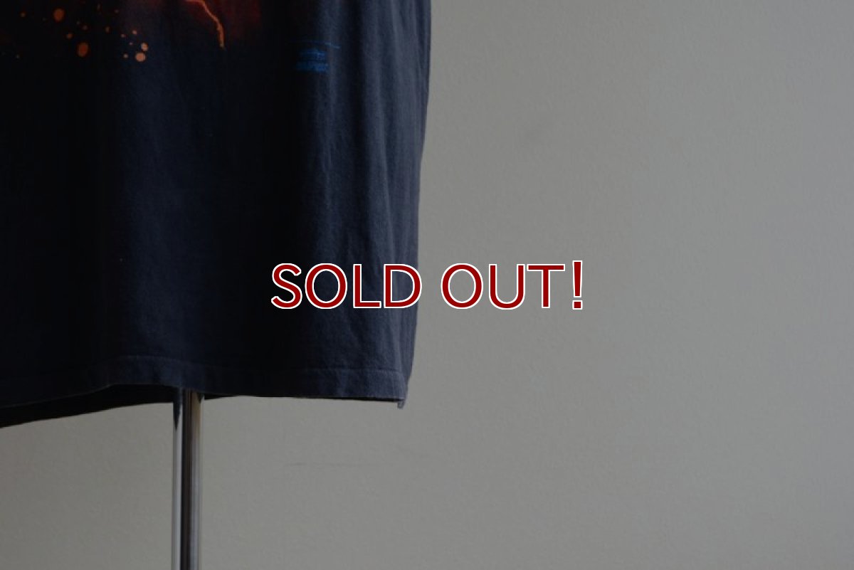 画像14: 1990s The Allman Brothers Band Live at the Beacon Theater Tシャツ　 表記XL  (14)