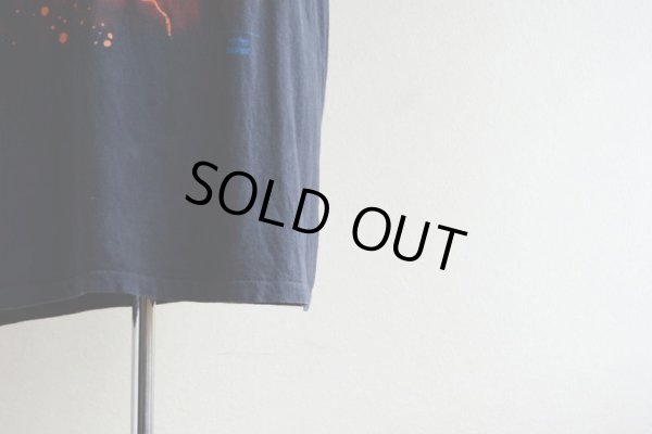 画像14: 1990s The Allman Brothers Band Live at the Beacon Theater Tシャツ  表記XL