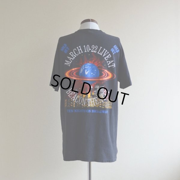 画像3: 1990s The Allman Brothers Band Live at the Beacon Theater Tシャツ  表記XL