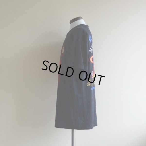 画像4: 1990s The Allman Brothers Band Live at the Beacon Theater Tシャツ  表記XL