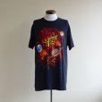 画像1: 1990s The Allman Brothers Band Live at the Beacon Theater Tシャツ　<br>表記XL<br> (1)