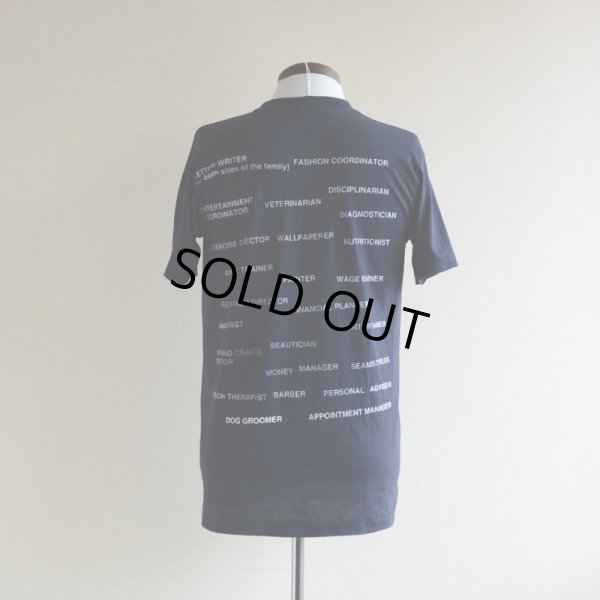 画像3: 1980s DOMESTIC ENGINEER Tシャツ　 表記M 