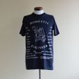 画像1: 1980s DOMESTIC ENGINEER Tシャツ　<br>表記M<br> (1)