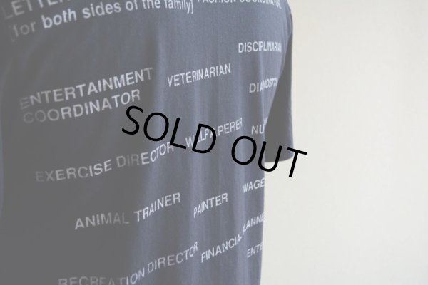 画像12: 1980s DOMESTIC ENGINEER Tシャツ　 表記M 