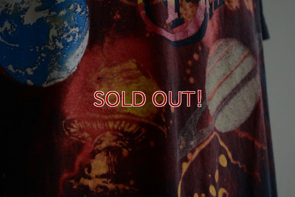 画像9: 1990s The Allman Brothers Band Live at the Beacon Theater Tシャツ　 表記XL  (9)