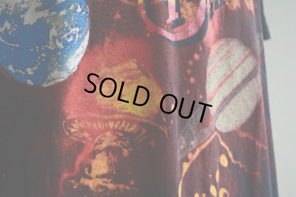 画像9: 1990s The Allman Brothers Band Live at the Beacon Theater Tシャツ  表記XL