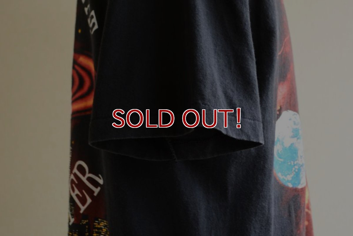 画像13: 1990s The Allman Brothers Band Live at the Beacon Theater Tシャツ　 表記XL  (13)