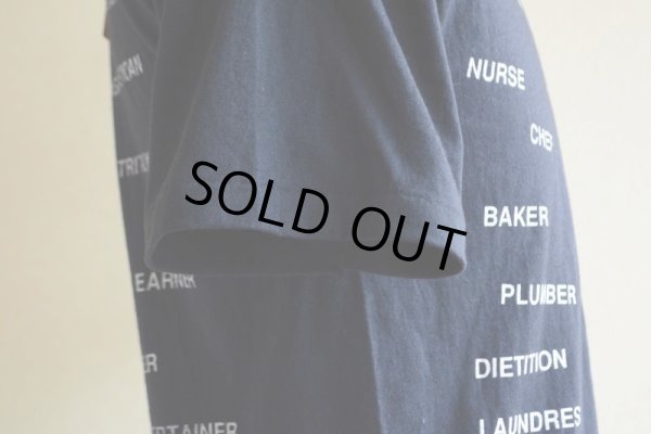 画像10: 1980s DOMESTIC ENGINEER Tシャツ　 表記M 