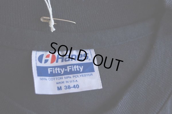 画像13: 1980s DOMESTIC ENGINEER Tシャツ　 表記M 