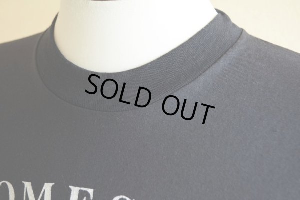 画像5: 1980s DOMESTIC ENGINEER Tシャツ　 表記M 