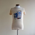 画像1: 1970s〜 Budweiser Tシャツ　<br>表記M<br> (1)