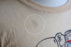 画像13: 1970s〜 Budweiser Tシャツ　 表記M  (13)