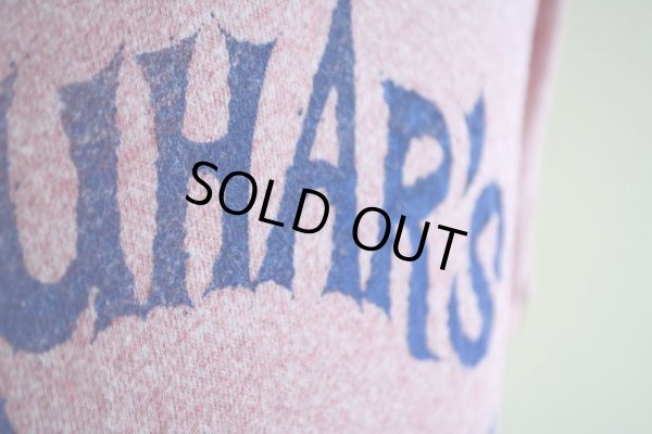 画像8: 1970s FARQUHAR'S 杢リンガーTシャツ  両面プリント  表記L